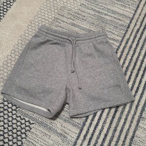 TNA Gray Casual Shorts